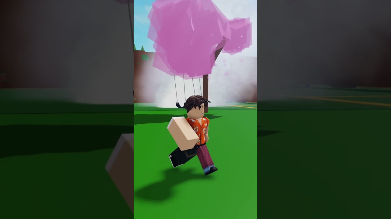 Je dois échanger mon corps sur #Roblox