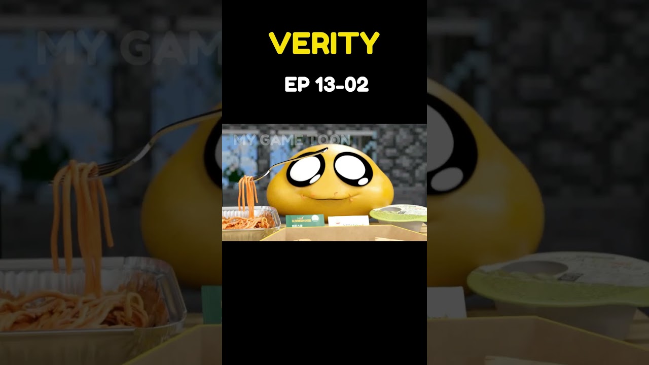 [ASMR] Verity mukbang EP 13-2 #minecraft  #mygametoon