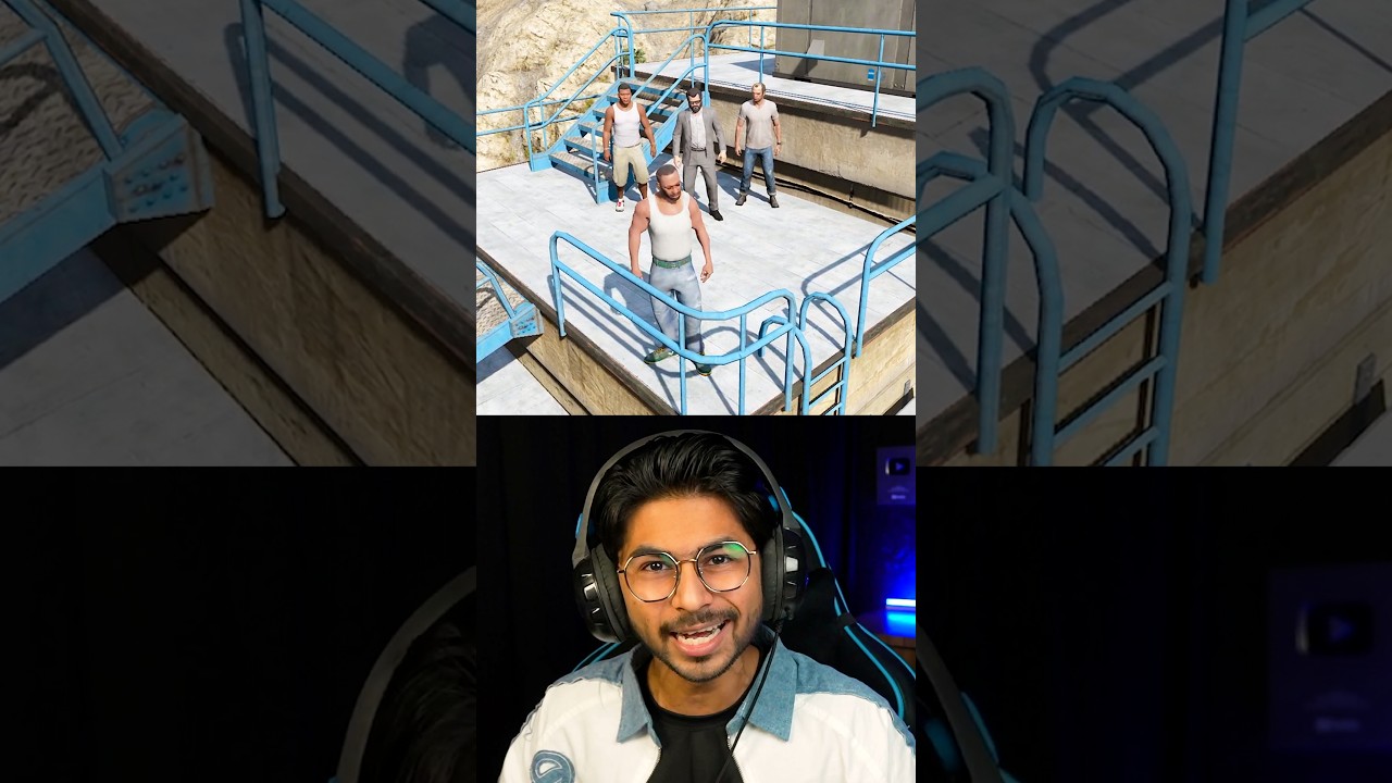 I Stole Pm Modi Gold Car For Techno Gamerz 😱🔥