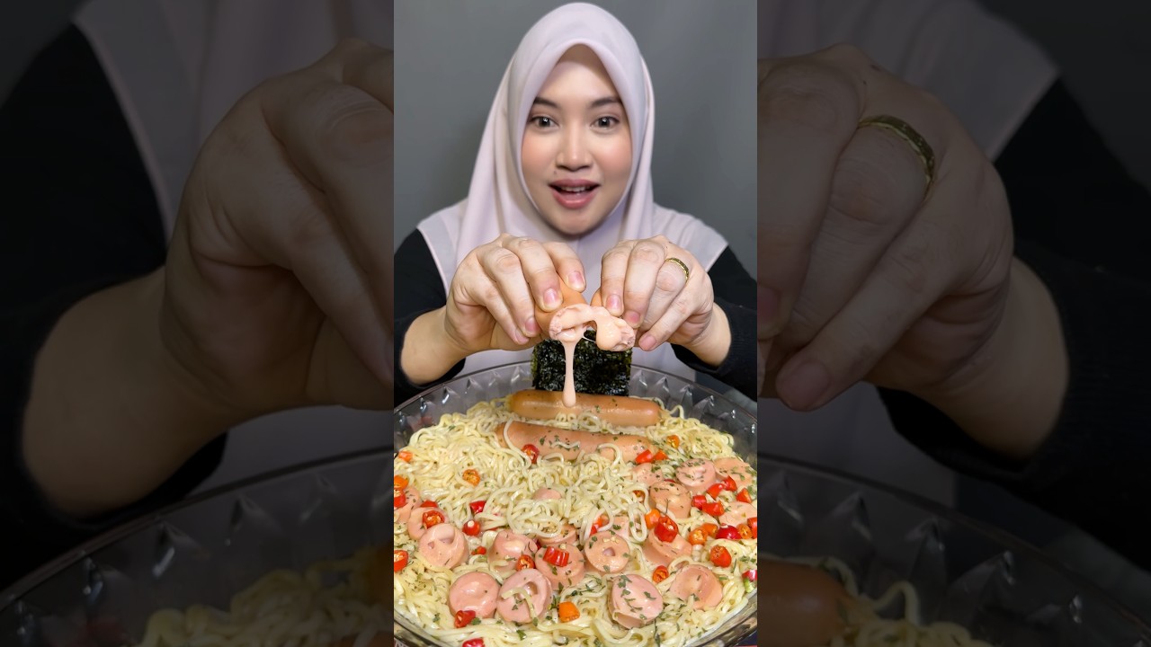 😱 OMG kok bisa Semuncrat ini ya ⁉️⁉️