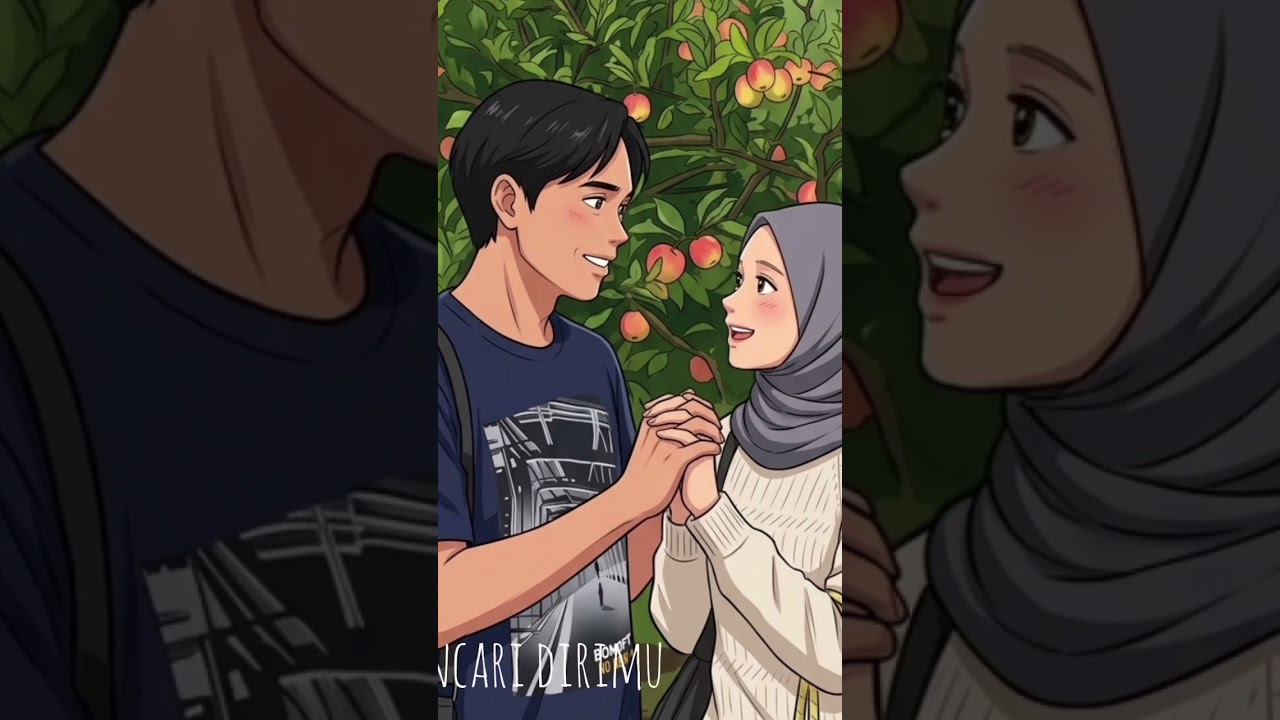 MENCARI DIRIMU | KELIK HARYADI