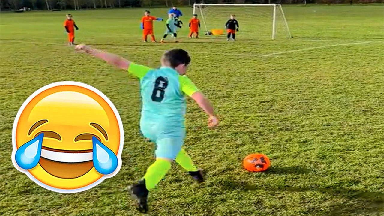 FUNNIEST FOOTBALL VIDEOS OF 2026 🤣 FAILS, SKILLS, GOALS & MEMES