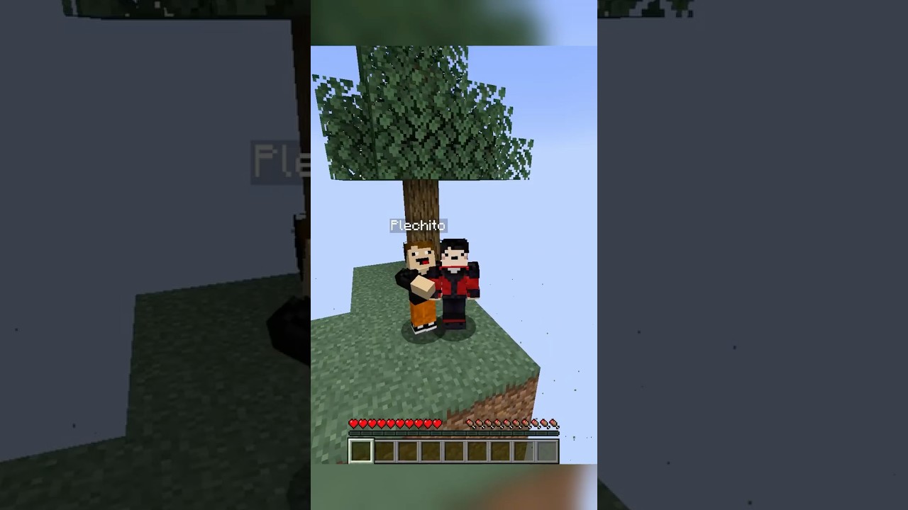NUEVO SKYBLOCK con PLECH