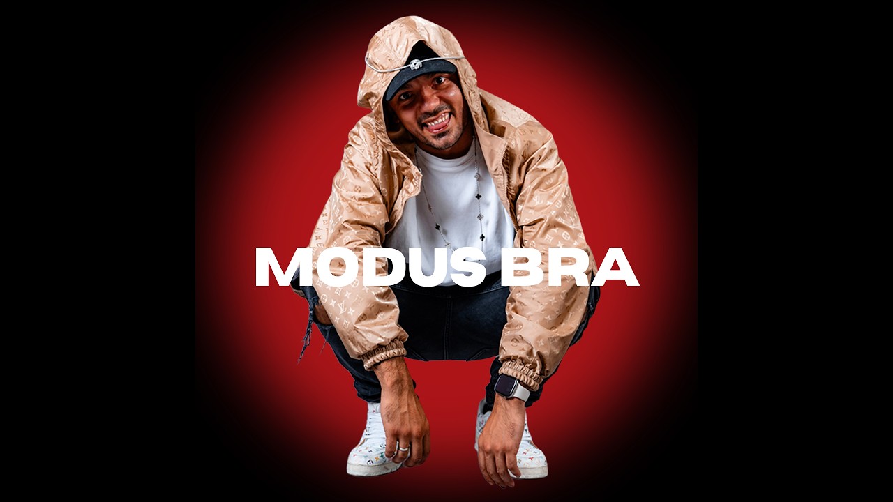 MODUS BRA