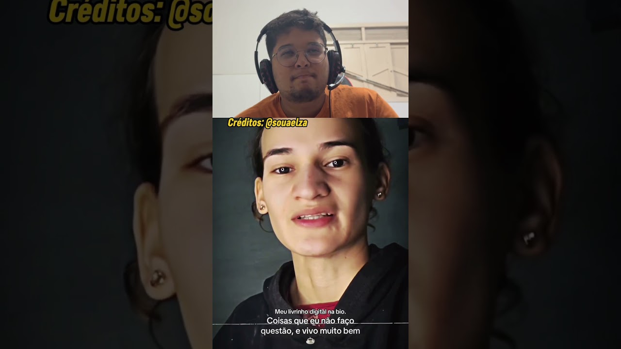 SÓ VAI CURTIR QUEM SE IDENTIFICA #familia #reflexão #amigos #youtubeshorts #shorts