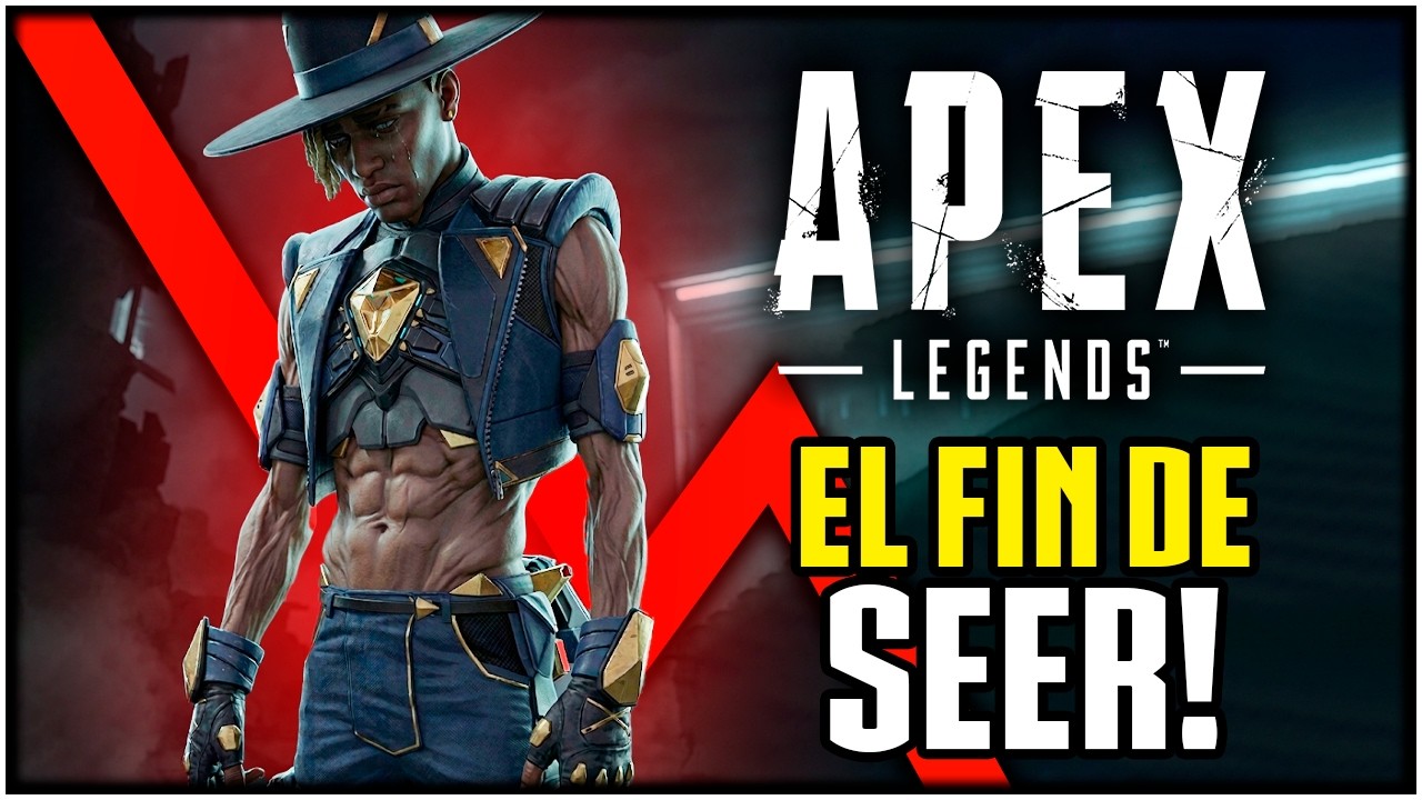 SEER no duró NI UNA SEMANA...