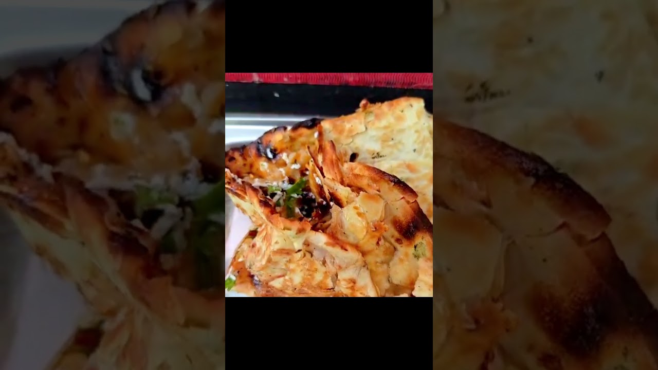 Chur chur Naan from Meerut | #shorts #short #shortvideo #shortsfeed #shortsviral