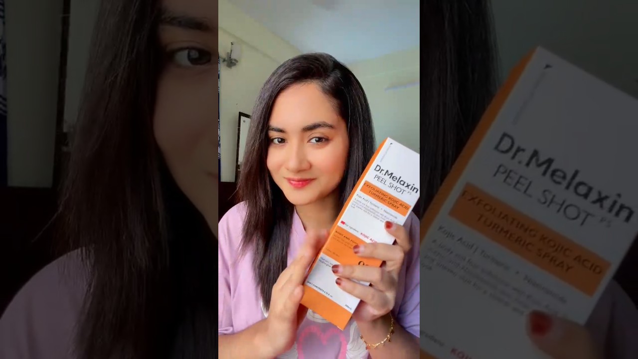details coming soon  #skincare #faceserumforoilyskin #beauty
