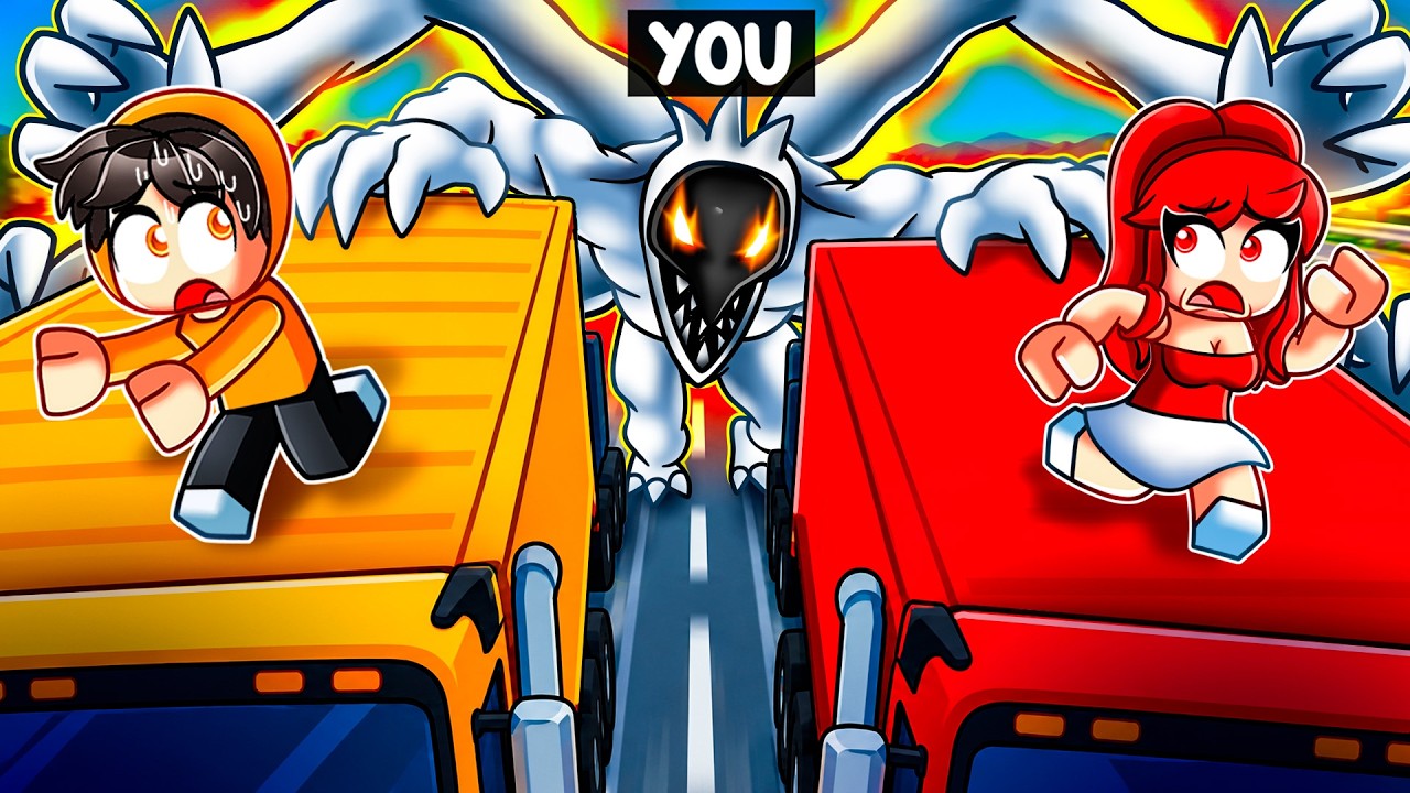 YOU Unlocked KAIJU ULTIMATE in Gang Beasts!
