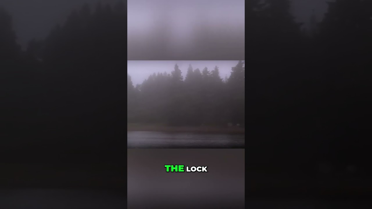Oak Island: The Engineered Trap Revealed! #shorts