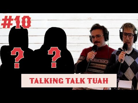 Talking Talk Tuah: BONUS EPISODE (with Our Pookies!)