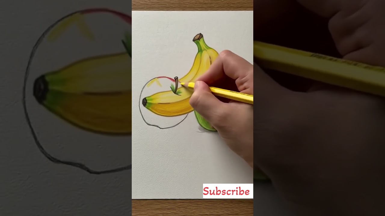🎨 Amazing Drawing & Painting Art | Easy Sketch Tutorial | Satisfying Art Shorts ✍️ #drawing #shorts
