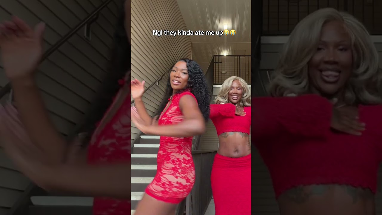 #funnyclips #sister #everydaymakeupforblackwomen #melanin