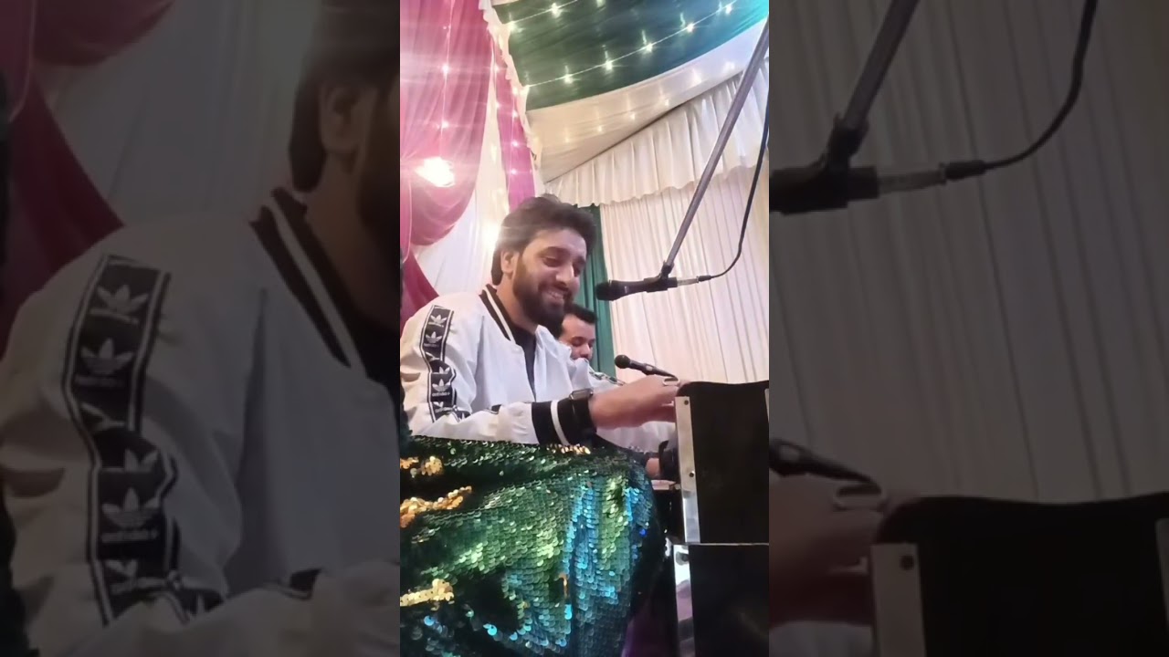 SINGER MUZAFFAR TRIAL 💔💔🙏💔😭 SINGER MUZAFFAR New #funny
