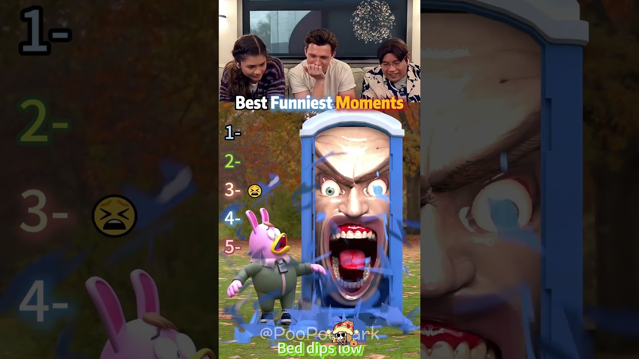 Tom Holland React Viral Videos part 12  #tomholland #funny #trytolaugh #reaction