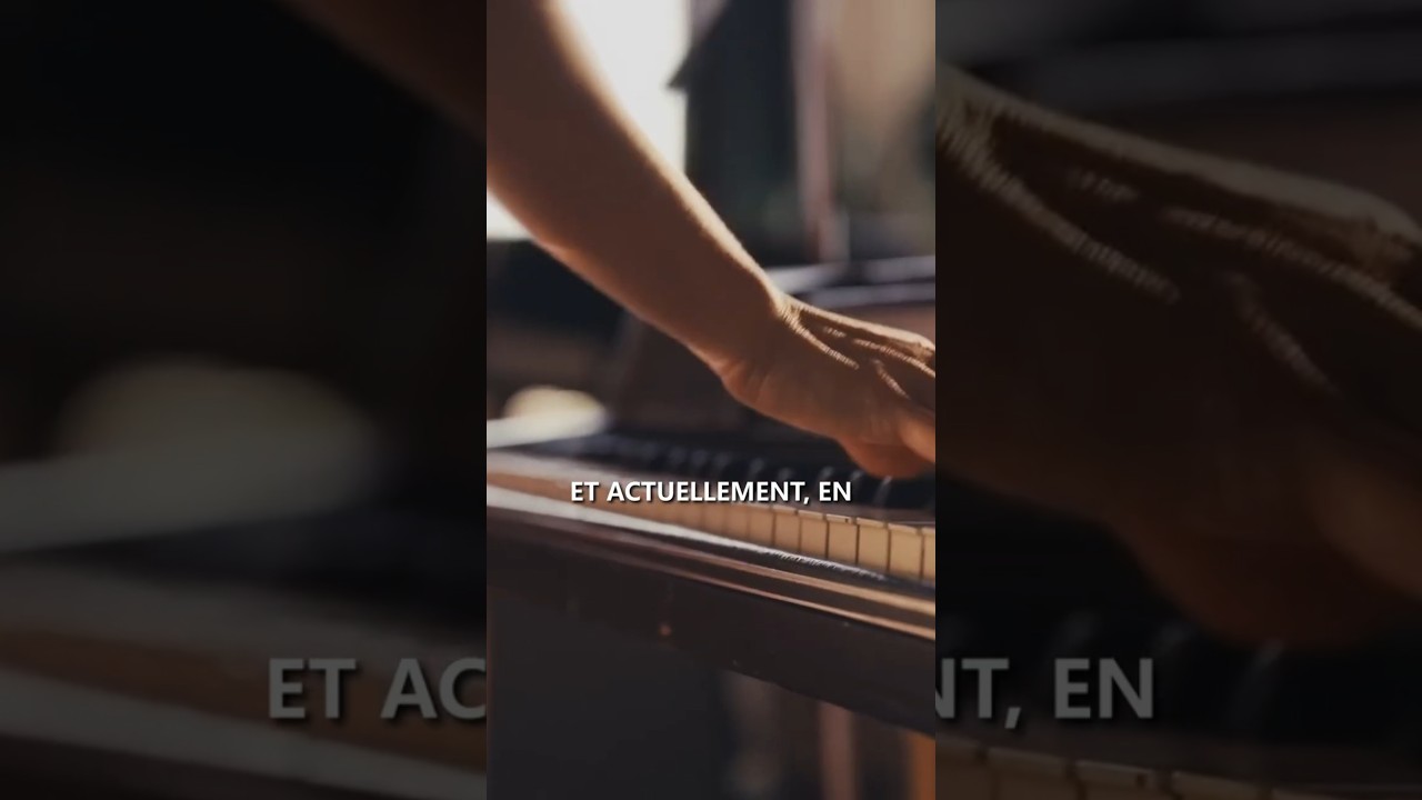 Le vrai problème de l'IA en musique #musicproducer #sounddesign #musique #ia #lutte