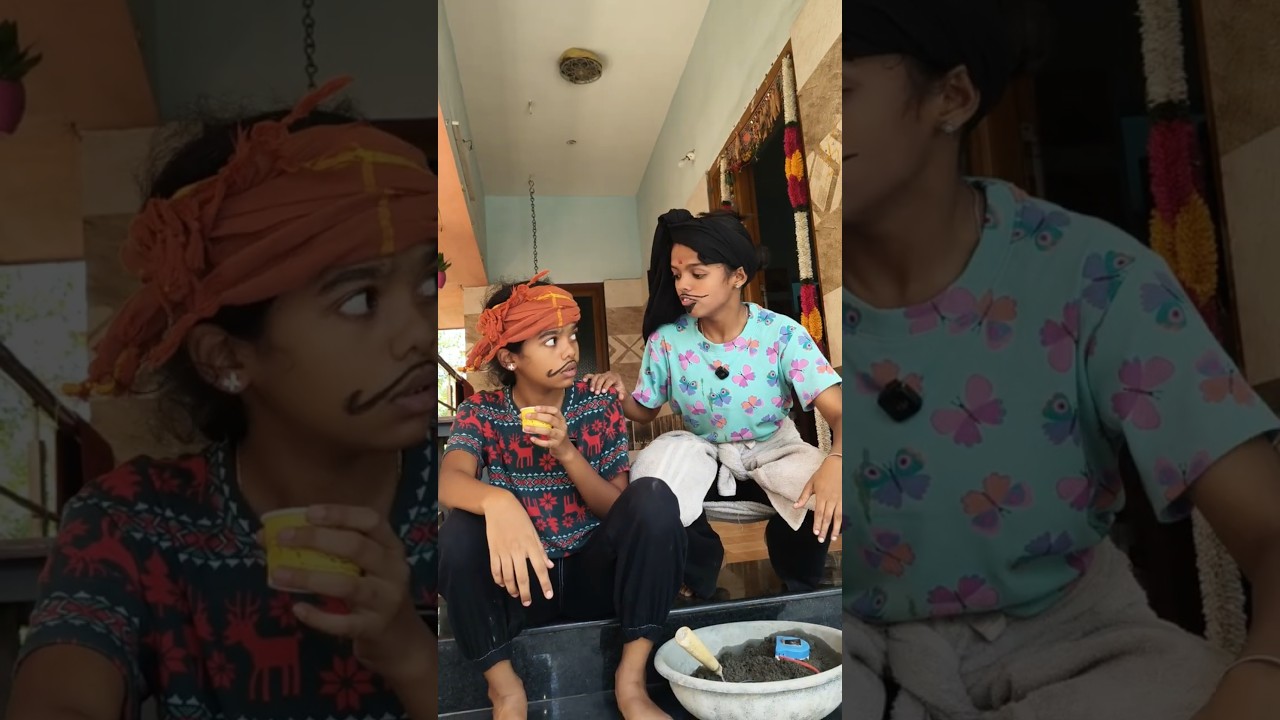 வேலை செய்யும் போது நடந்த ஒரு சூப்பரான (Fast) காமெடி வாங்க பார்க்கலாம்...😂😂😂 #shorts #viral #trending