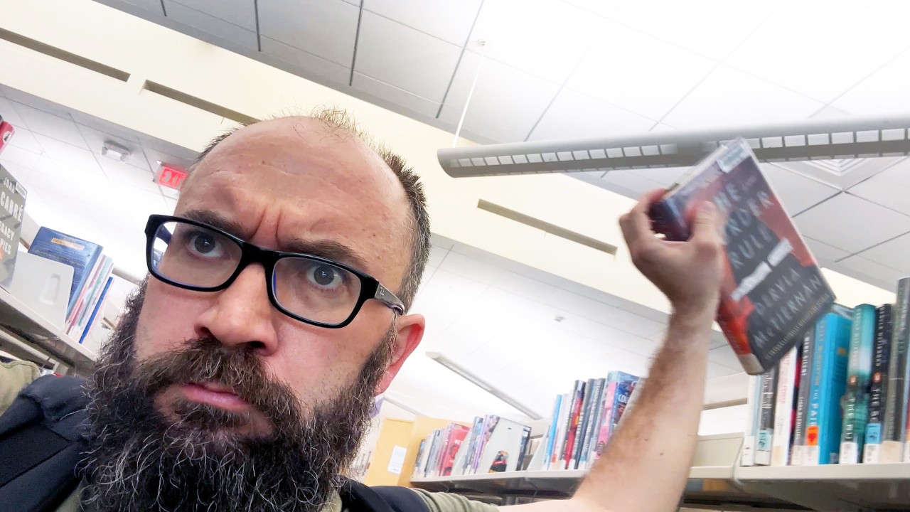I Did This to Read More Books, It Worked