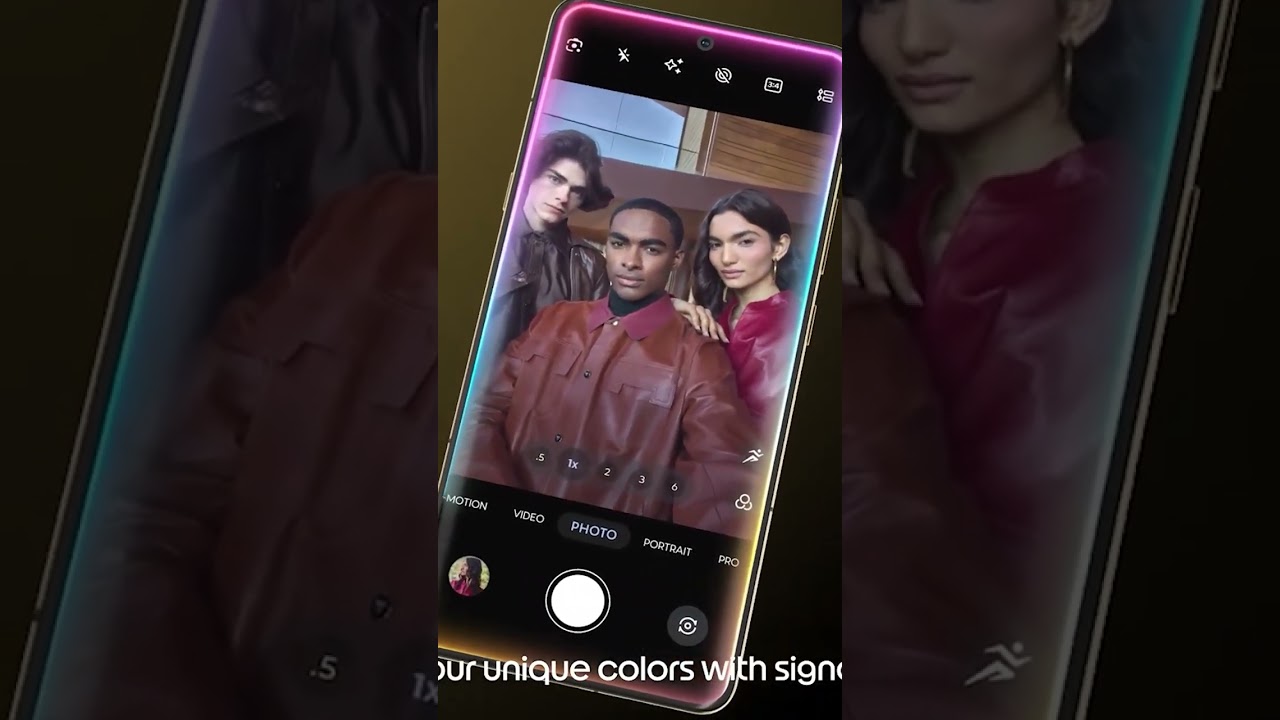 Motorola prepara evento de lanzamiento