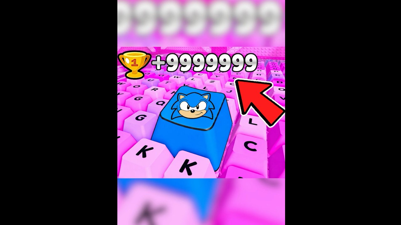 Which speed treadmill is the best?!!! #roblox #keyboardescaperun