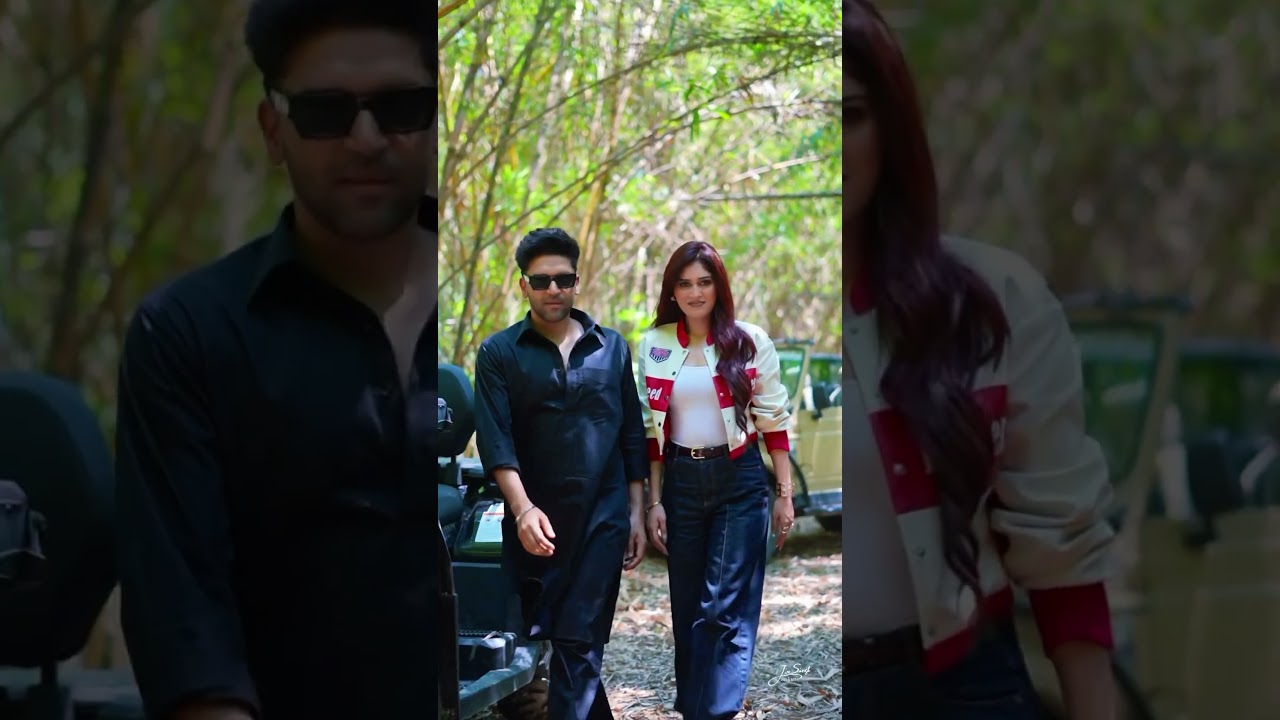 Six - Shorts - Guru Randhawa