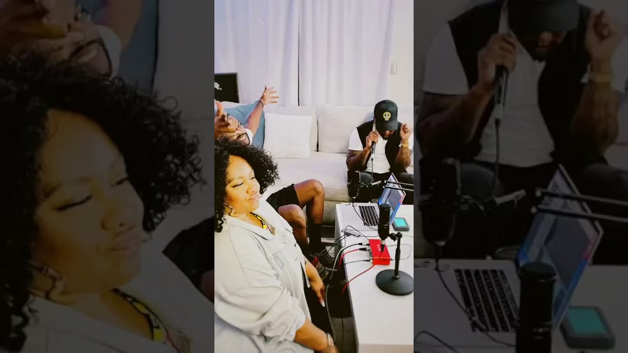 New Podcast Episode ft. L8NIGHTDRV | Damage Control Podcast
