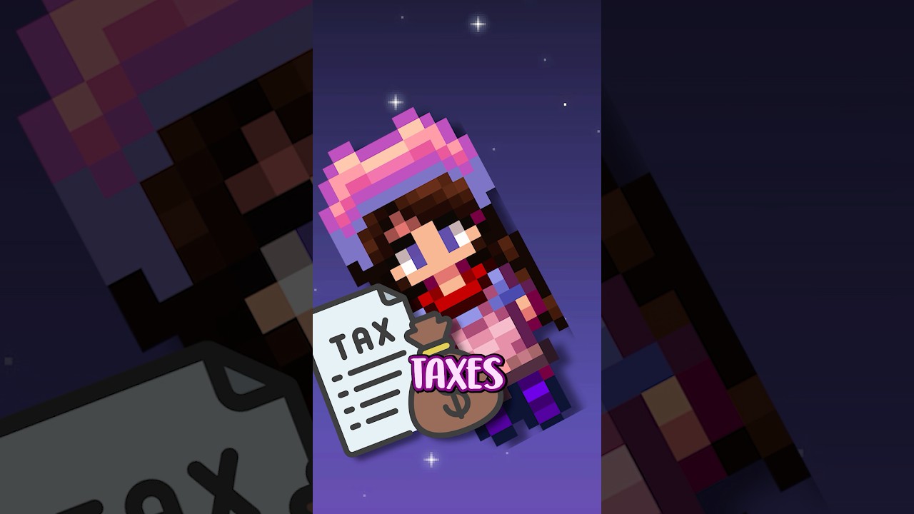 How to RUIN Stardew Valley…