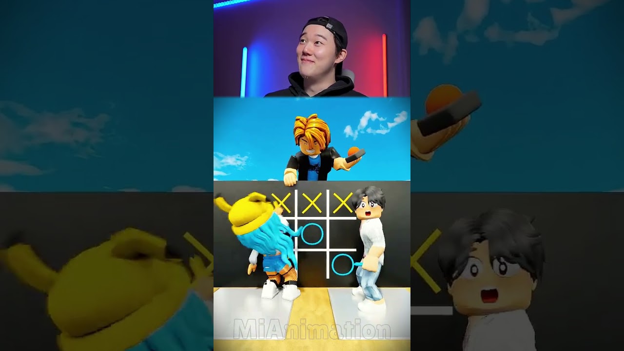Which one made you laugh 😂  #funny #viralvideo #shortsyoutube