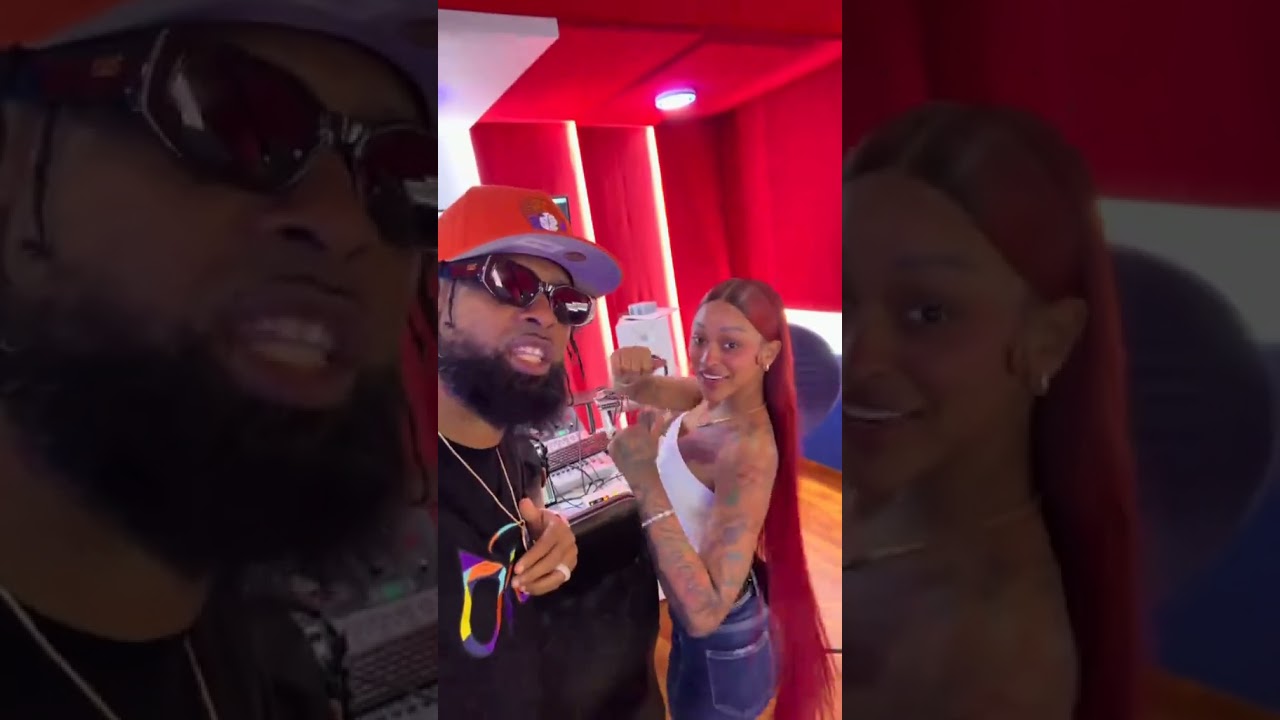 Hagan sus video 💜🫶🏼🇩🇴 el papá del rap con mamá tarima 🔥#perversa