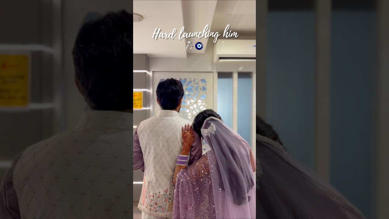 Guys i am engaged✨️🧿 #trending #ytshorts #youtubeshorts #youtube #youtubevideos #youtubecreator