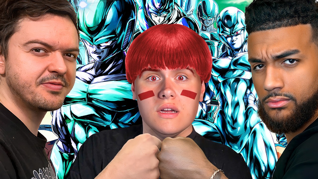 Three Idiots vs 1 Million Metal Cooler