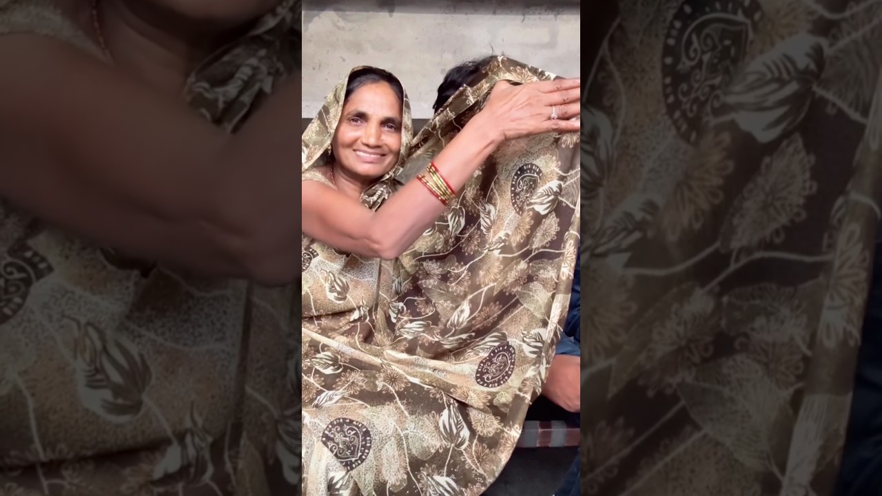 Maa ke liye me lalla hi hu 🙏🥺☺️