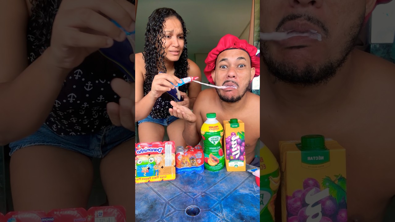 NÃO PODE COMER CARMED #humor #comedy #memes #youtubeshorts #family #shorts #funny