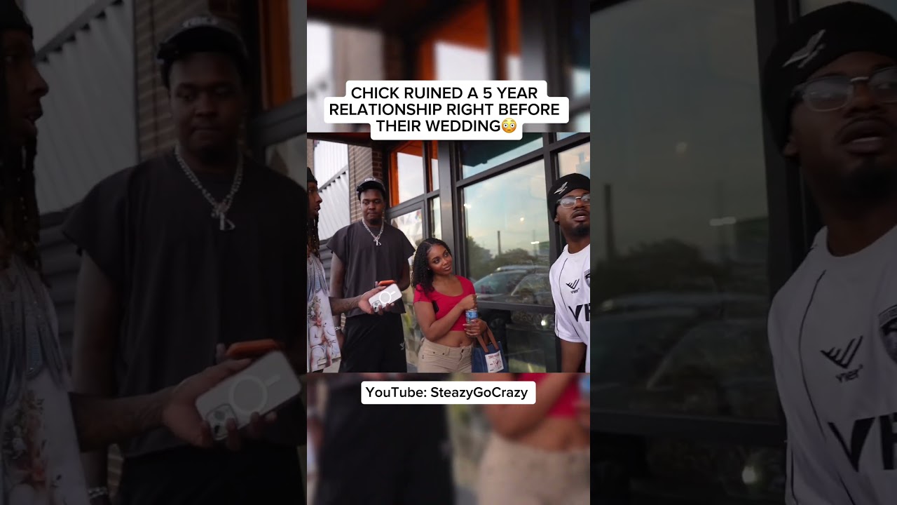 CHEATERS CAUGHT RED HANDED!