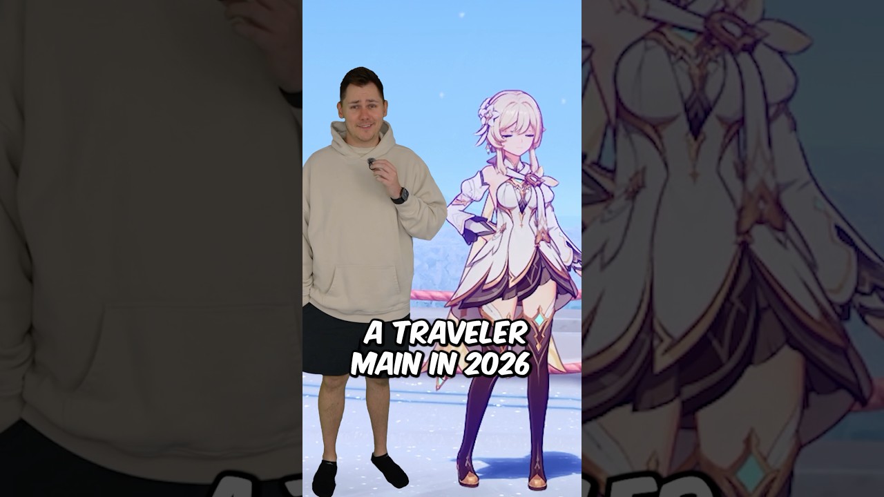 So Traveler is Actually Broken Now?