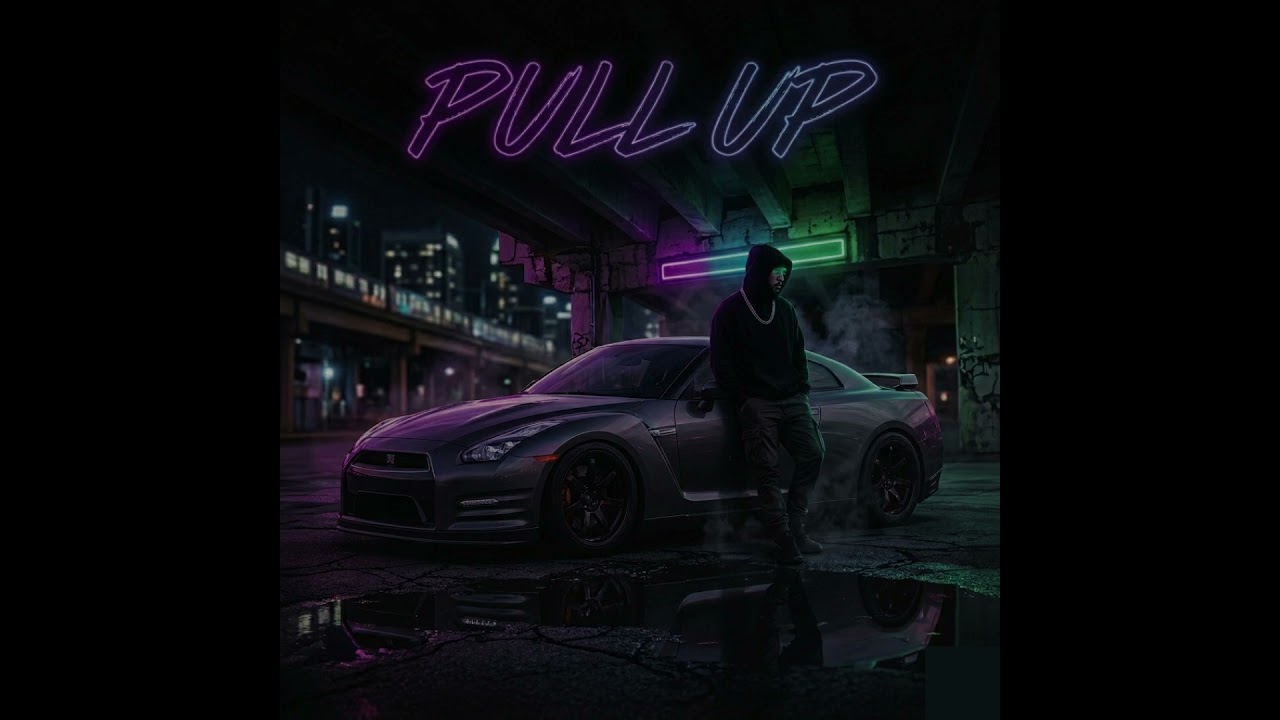 Pull up - CSKJR