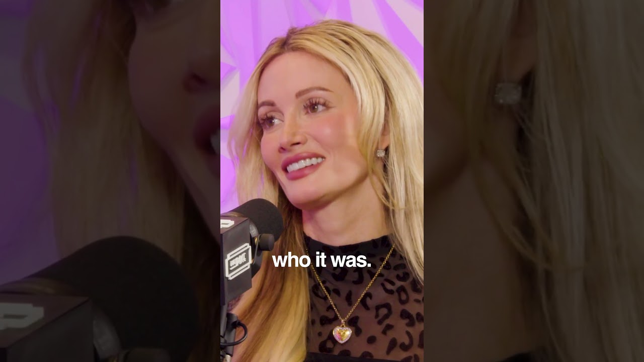 This Ghost's Insult Became Her Biggest Moment #paranormal #viral