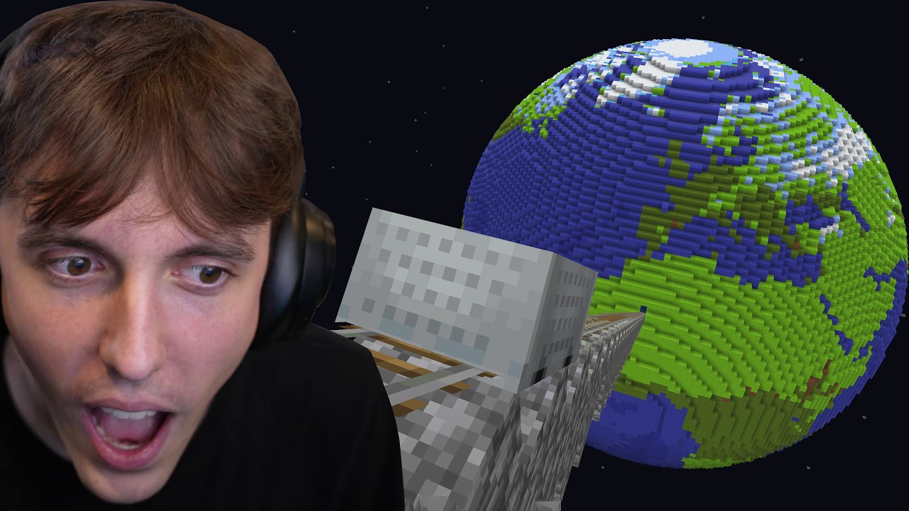 Rating Your Minecraft Roller Coasters