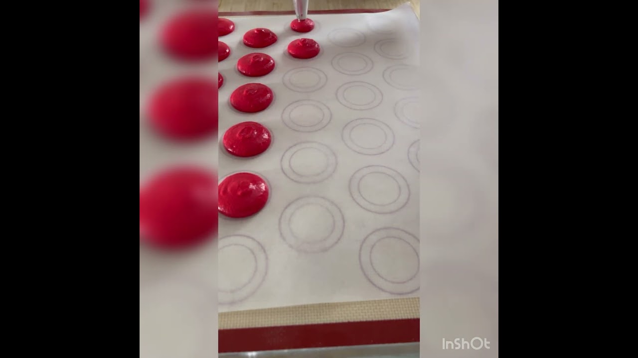 Macaron #artist #cakes #macaron