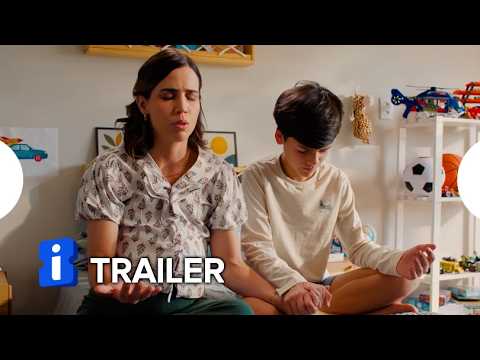 A Virada - Ignição da Alma | Trailer Oficial