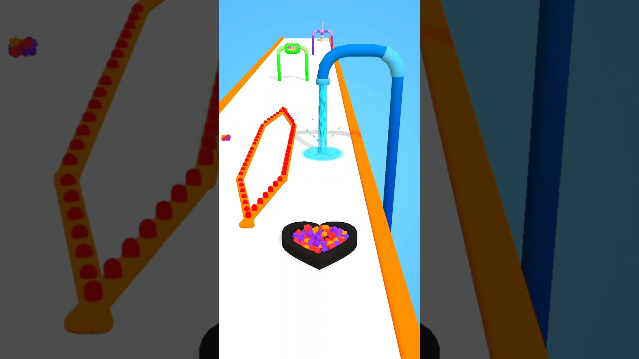 Quase molhei a maquiagem #shorts #short #shortvideo #gaming #gameplay #games