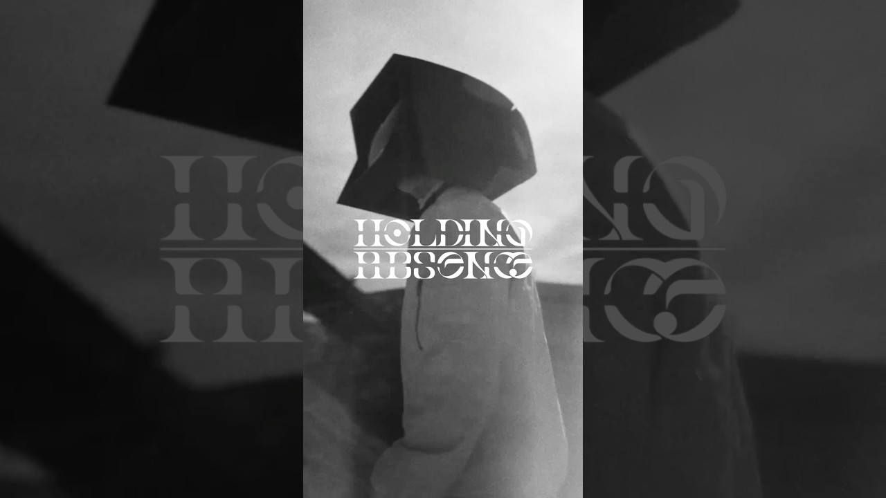 New Holding Absence album, Modern Life Is Lonely, is out now! 🤖🩵