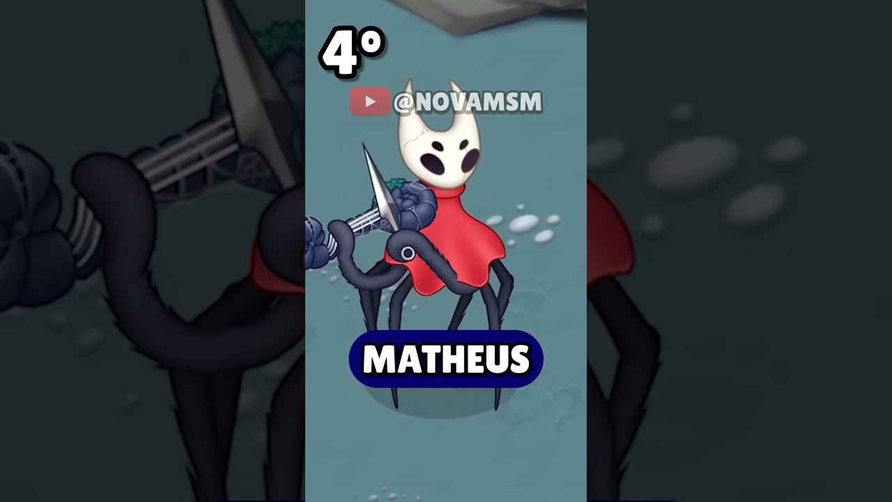 SEU NOME BASEADO EM UM MONSTRO FAN-MADE DO MY SINGING MONSTERS PT.3