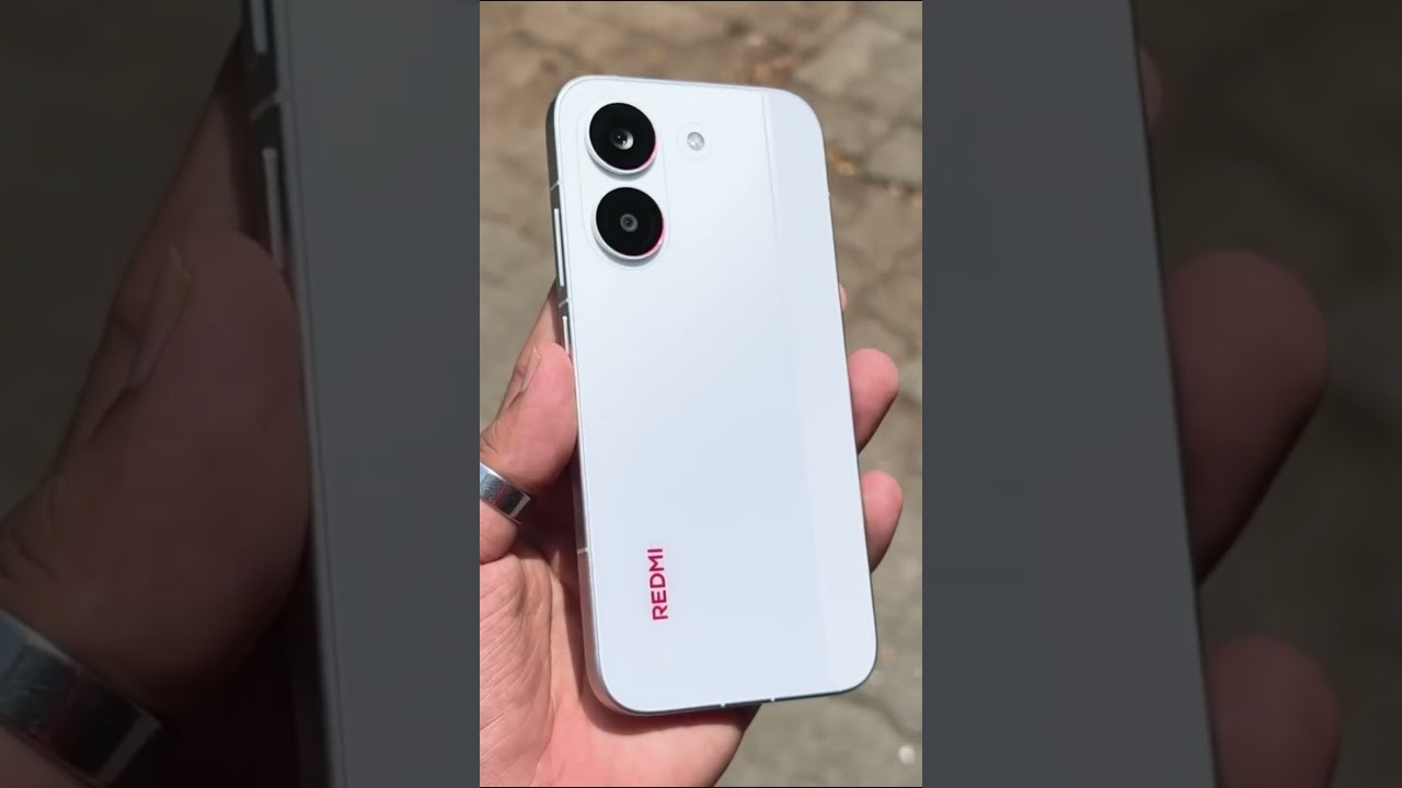 🚀 Redmi Turbo 5 Unboxing! Flagship Killer of 2026? 🔥 #RedmiTurbo5 #shorts