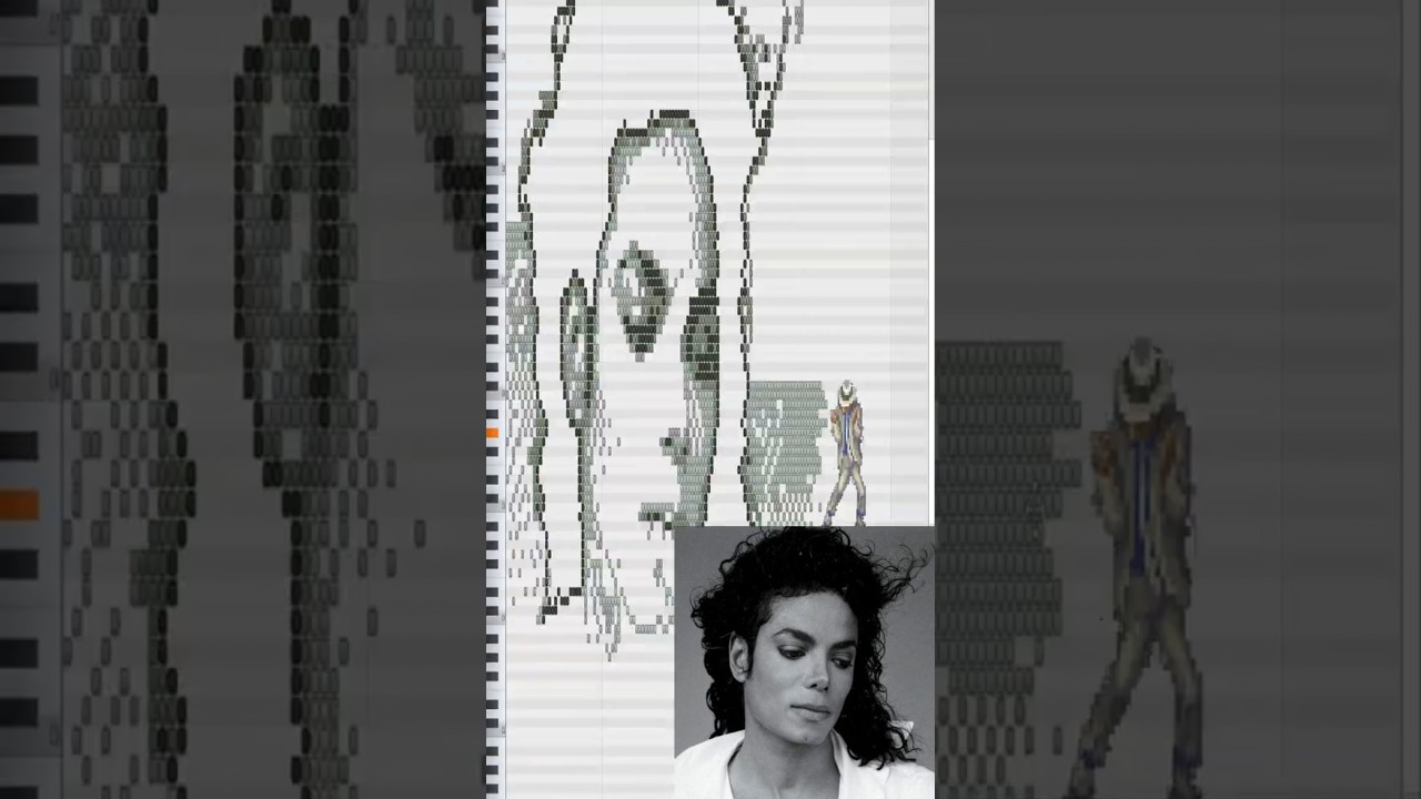 Asi sonaba realmente michael jackson #flstudio #musicproducer #producer #fyp #short #beatmaker