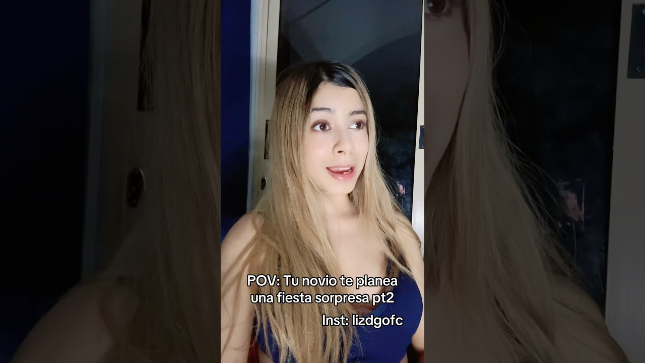 Parte 2 😮‍💨 #humor #lizdg #comedia #tiktok #storytime #chisme