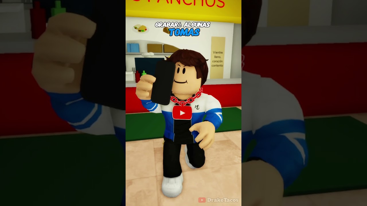 NOS PELEAMOS POR EL CARIÑO DE MI MAMÁ (PARTE 2) #shorts #roblox