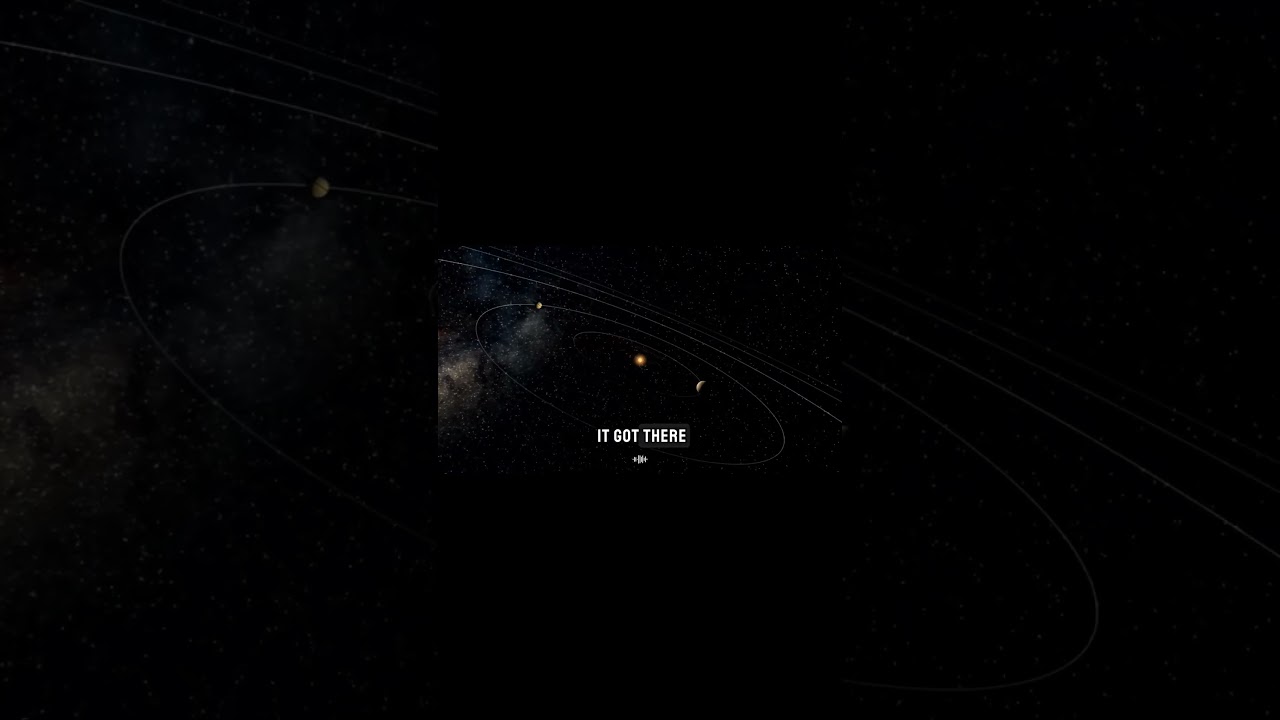 A Planet 738 Billion Miles From Its Star? Yes.
