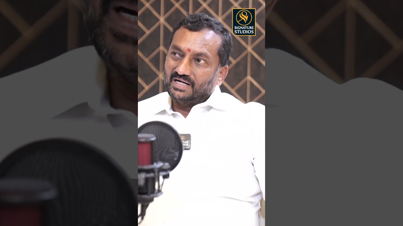 MP Raghunandan Rao’s BIG Demand: More Airports for Telangana! 🚨