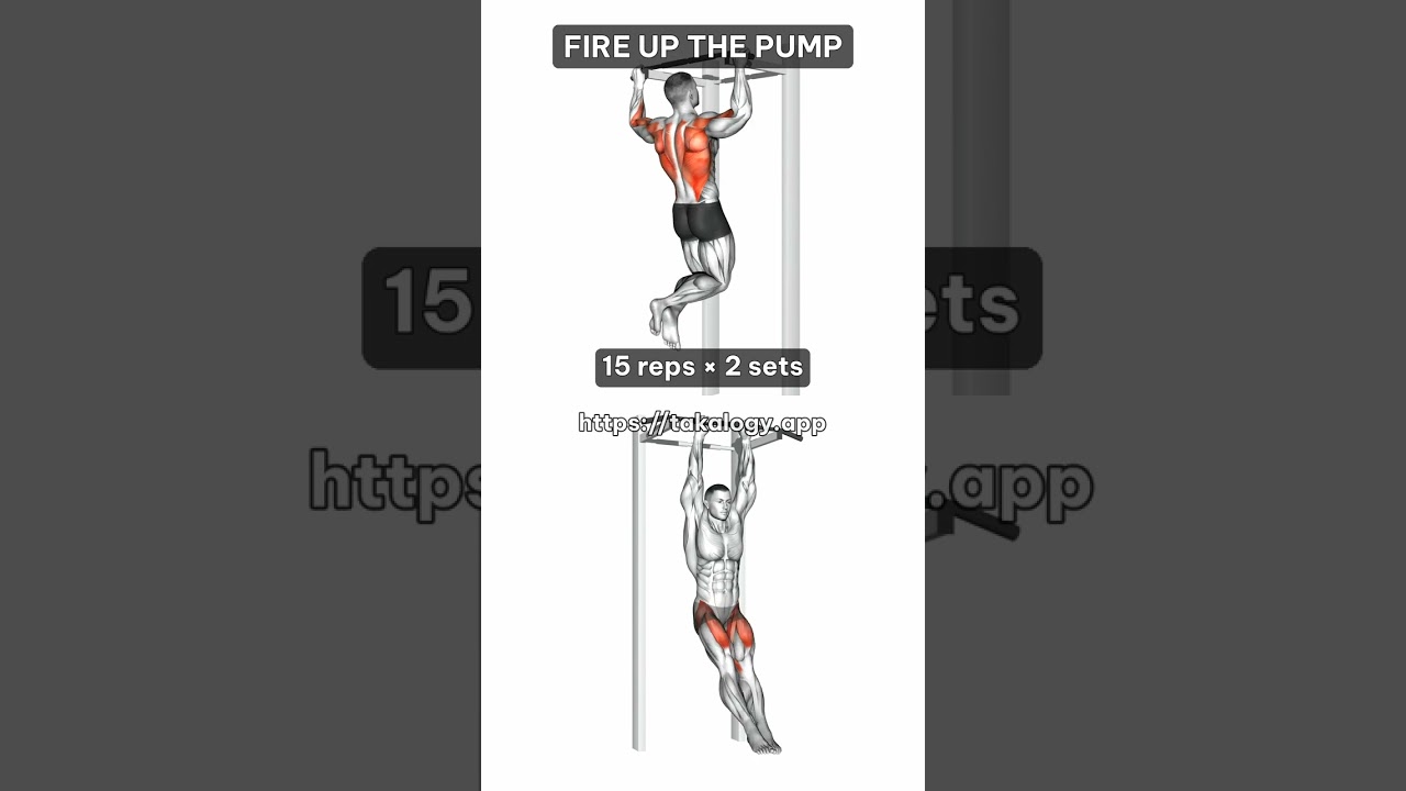 FIRE UP THE PUMP #Shorts